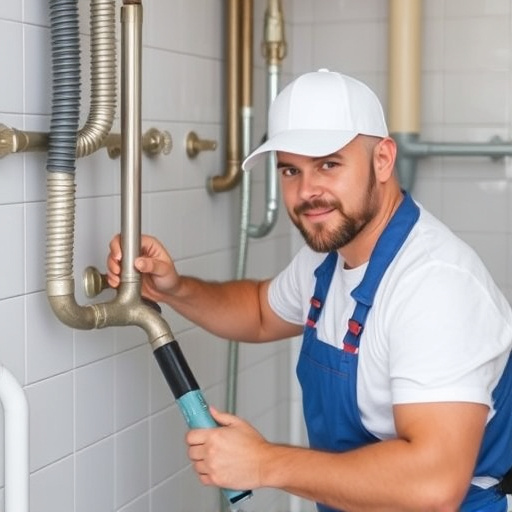 Expert Plumbers in Arlington
