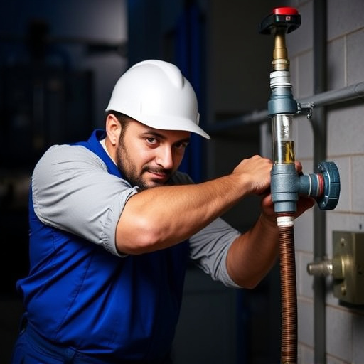 Expert Plumbers in Arlington