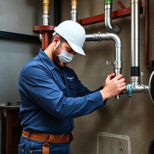 Expert Plumbers in Arlington