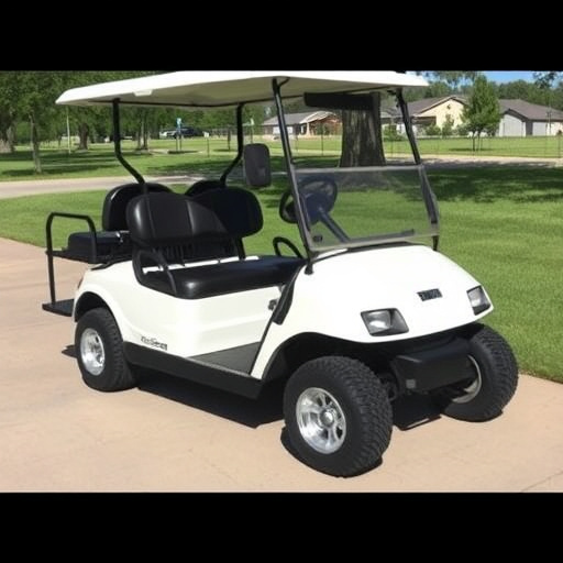 Fort Worth Golf Carts For Sale