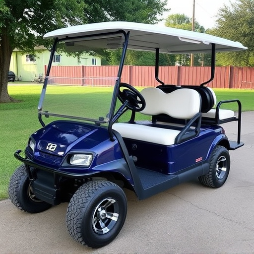 Fort Worth Golf Carts For Sale