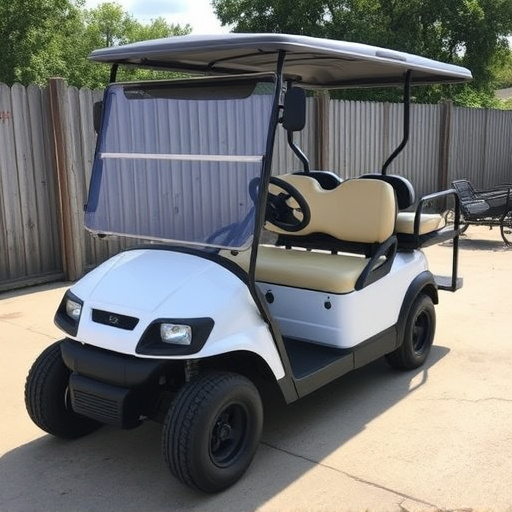 Fort Worth Golf Carts For Sale