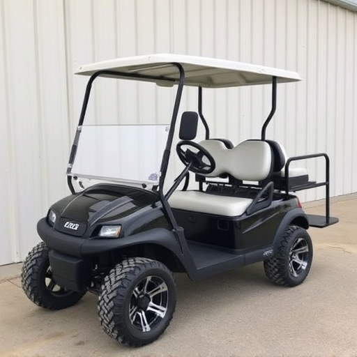 Fort Worth Golf Carts For Sale