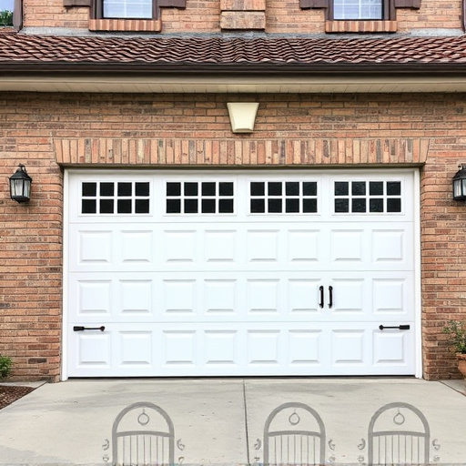 garage door company