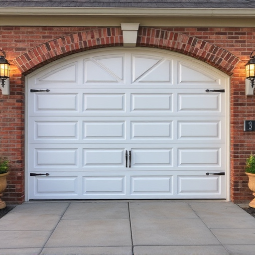 garage door company