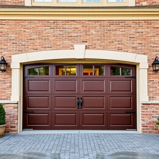 garage door company
