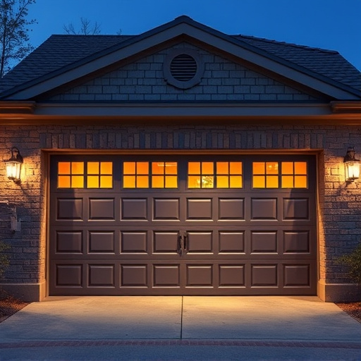 garage door company