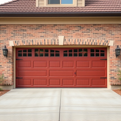 garage door company