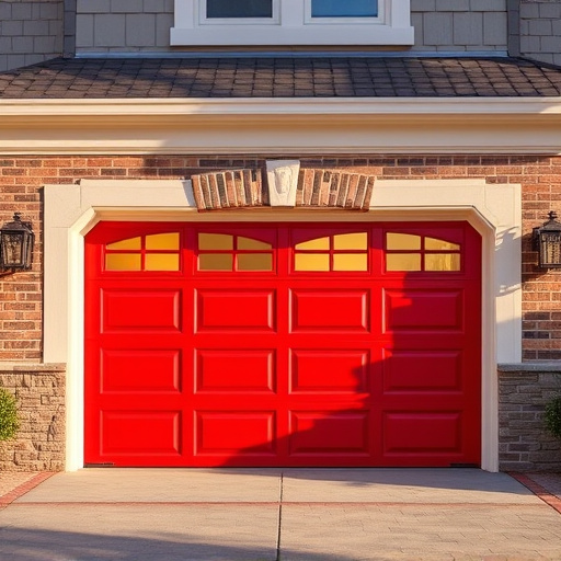 garage door company