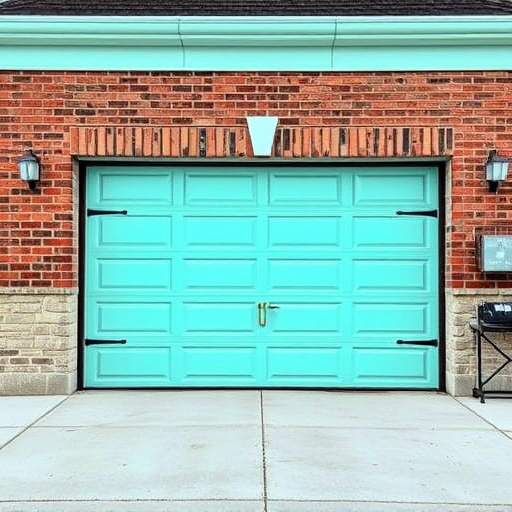 garage door company