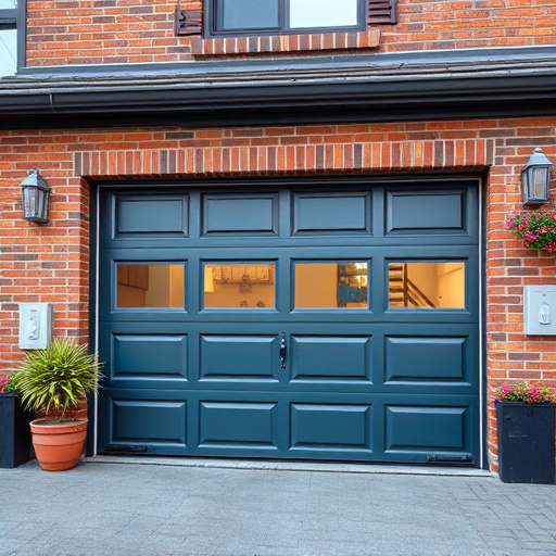 garage door company