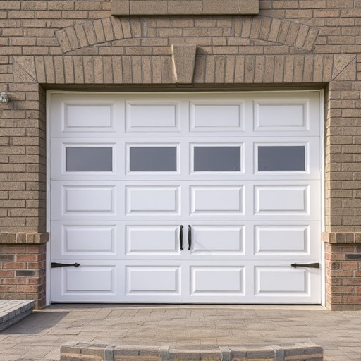 garage door company