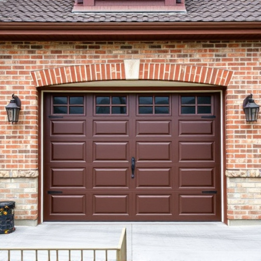 garage door company