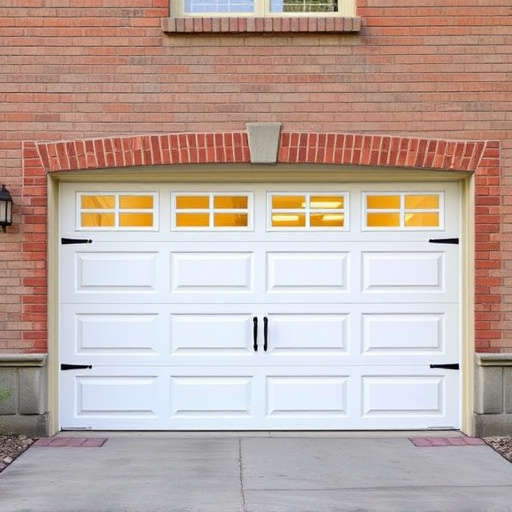 garage door company