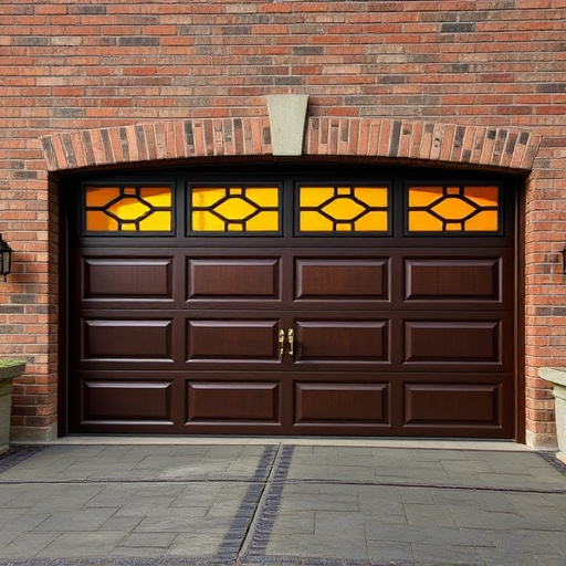 garage door company