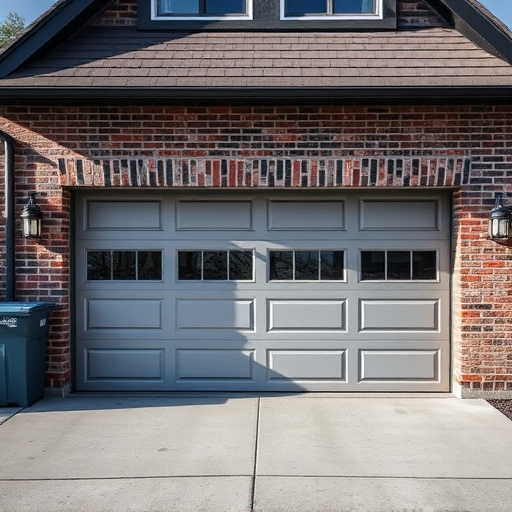 garage door company