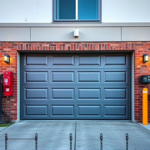 garage door company
