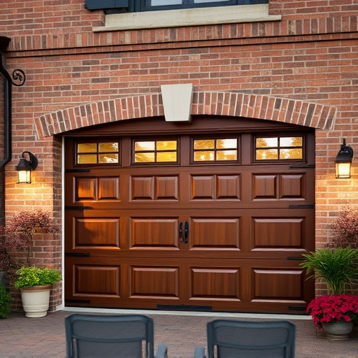 garage door company