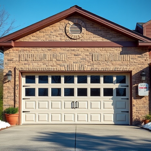 garage door company