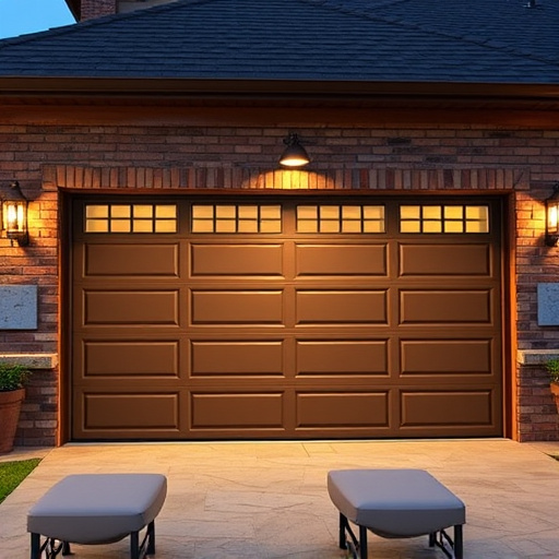 garage door company
