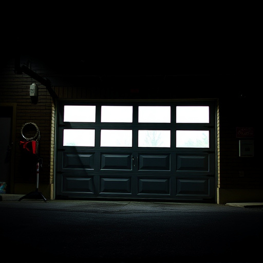 garage door company