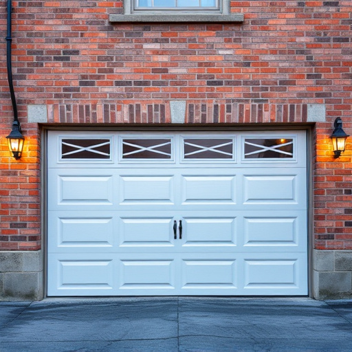 garage door company