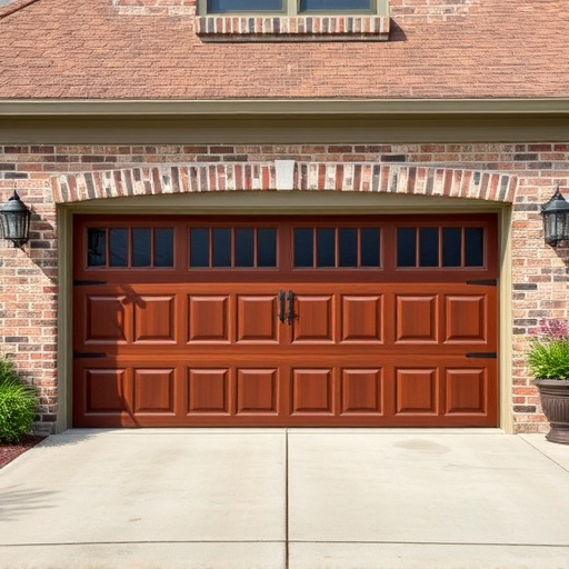 garage door company