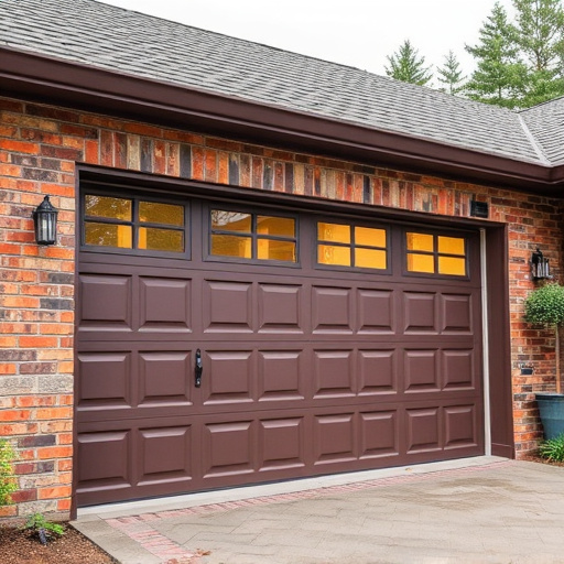 garage door company