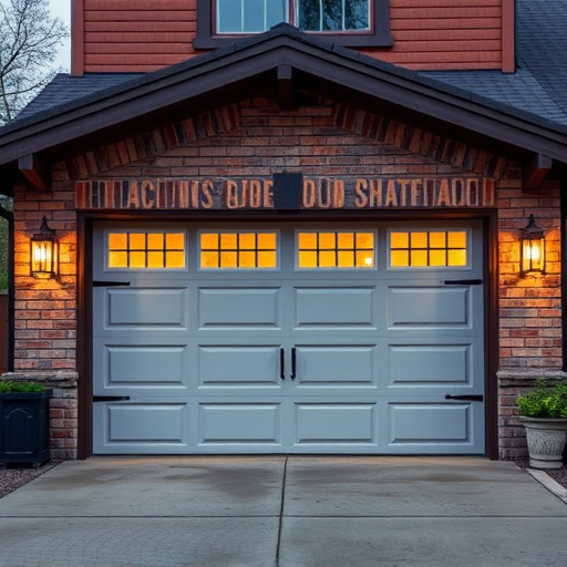garage door company