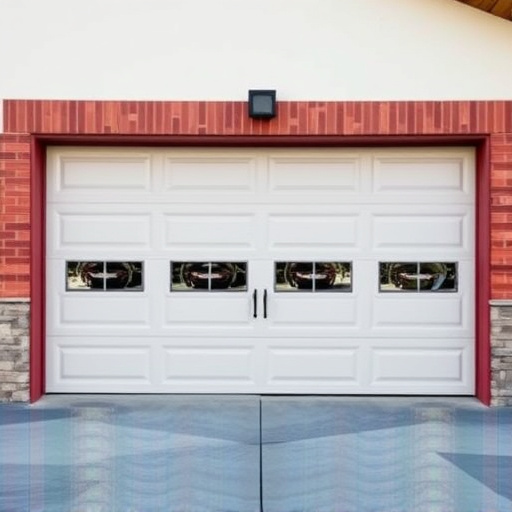 garage door company