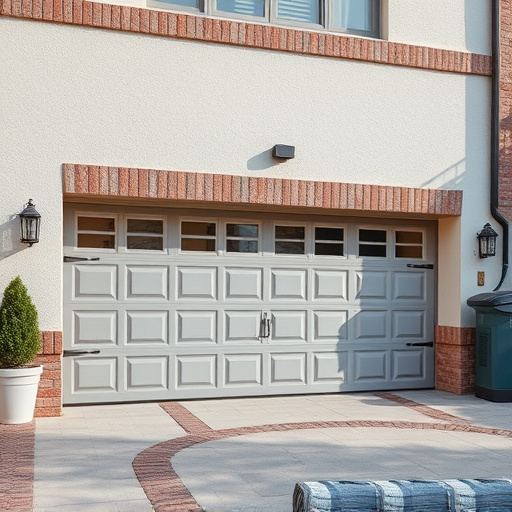 garage door company