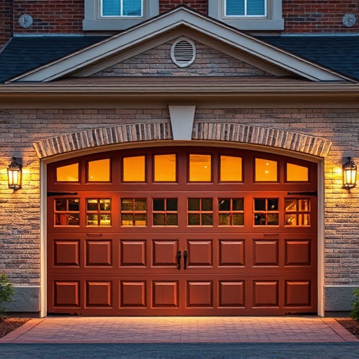 garage door company