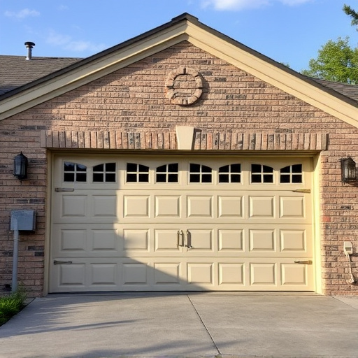 garage door company