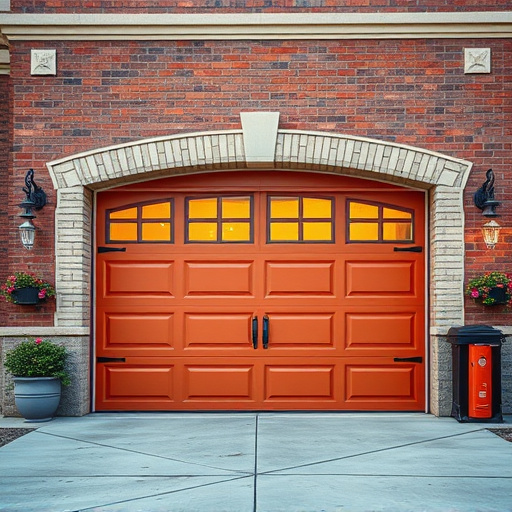 garage door company