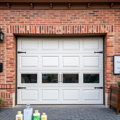 garage door company