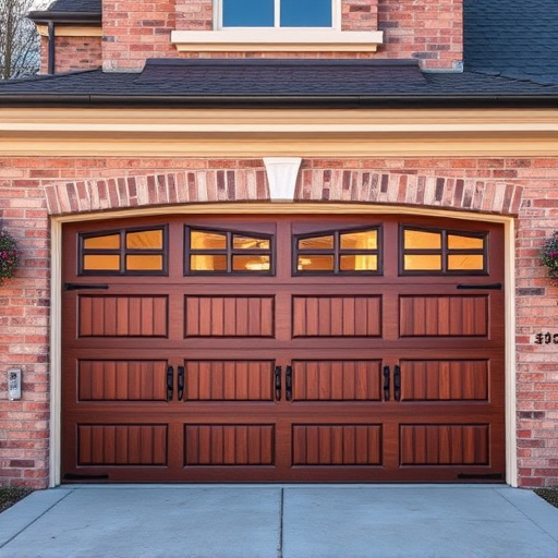 garage door company