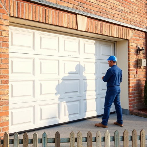 garage door company