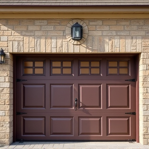 garage door company