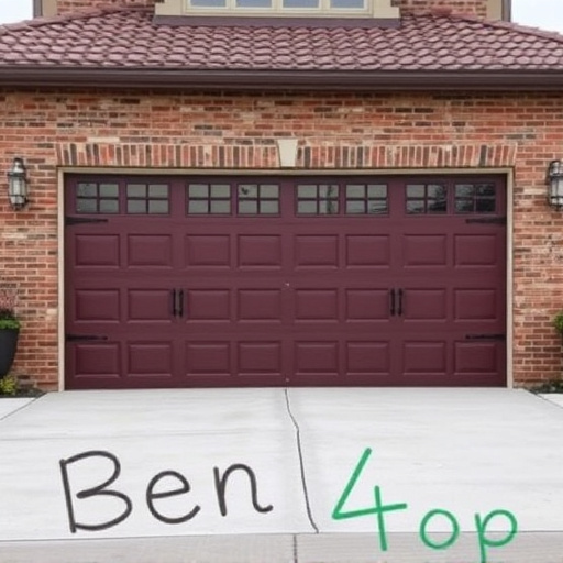 garage door company
