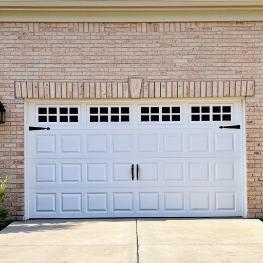 garage door company