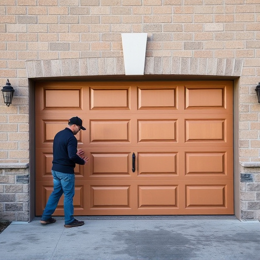 garage door company