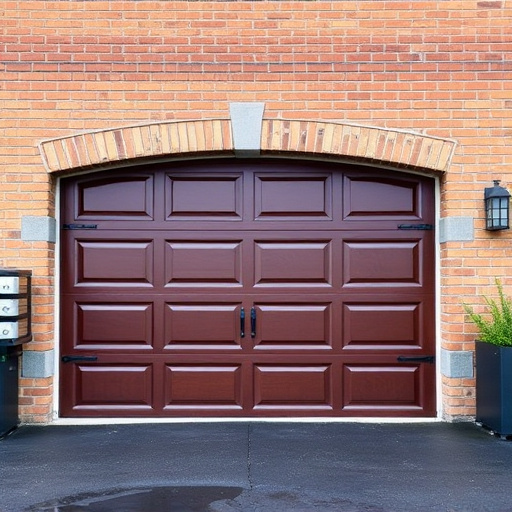 garage door company