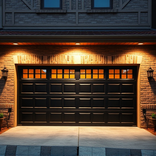 garage door company