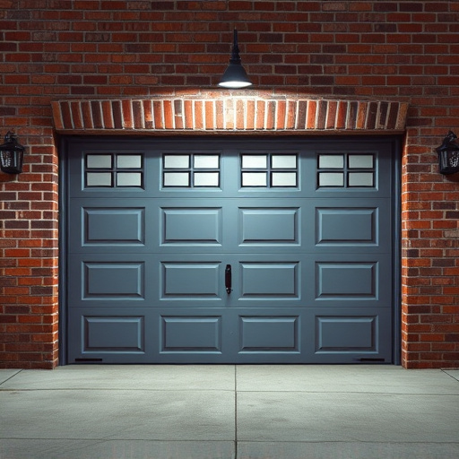 garage door company