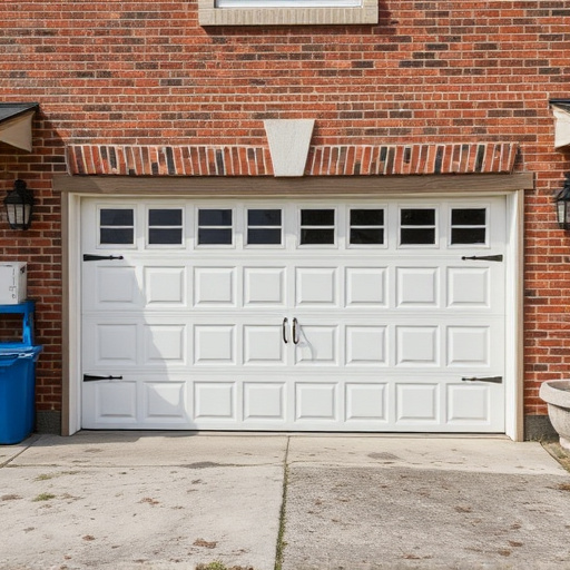garage door company