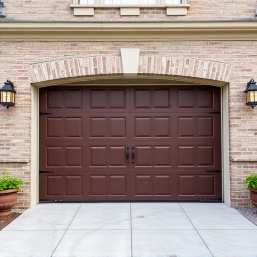 garage door company