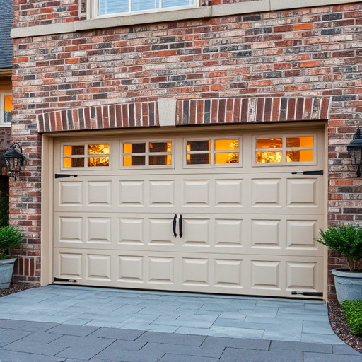 garage door company