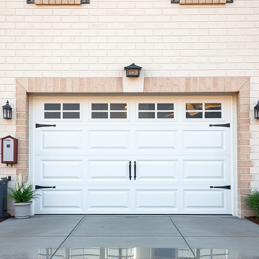 garage door company
