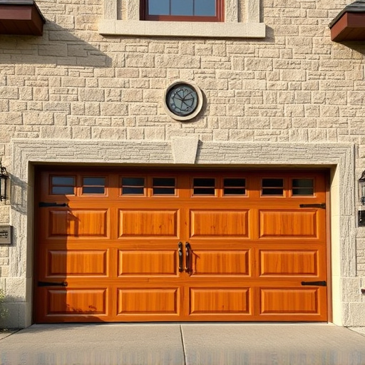 garage door company