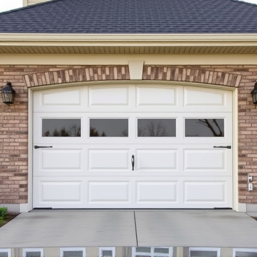 garage door company
